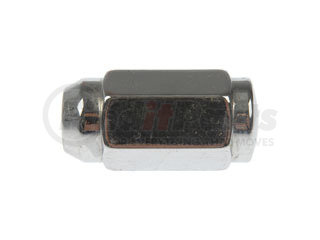 711-204 by DORMAN - CHROME WHEEL NUT