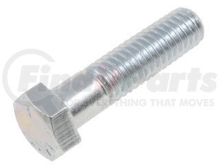 Dorman 760-215N Multi-Purpose Bolt Cap Screw-Hex Head-Grade 5- 3/8-16 x 1-1/2 In.
