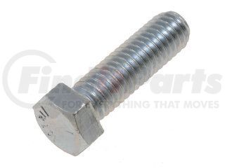 760-315N by DORMAN - Cap Screw-Hex Head-Grade 5- 7/16-14 x 1-1/2 In.