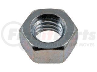 762-011N by DORMAN - Hex Nut-Grade 5-Thread Size 5/16-18