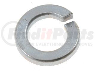 765-014N by DORMAN - Split Lock Washer-Grade 5- 1/2 In.