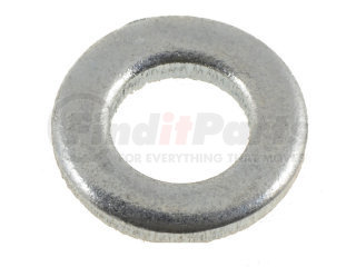 766-010N by DORMAN - Flat Washer-Grade 5/ Class 8.8 - 1/4 In/M6