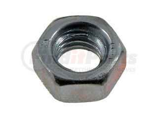 782-005N by DORMAN - Hex Nut-Class 8-Thread Size M5-.8 x Height 8mm