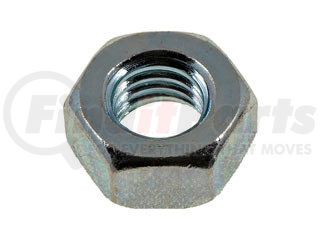 782-006N by DORMAN - Hex Nut-Class 8-Thread Size M6-1.0 x Height 10mm