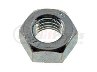 Dorman 782-008 Brake Hardware Tech Tray NUT MET HEX M8-1.25