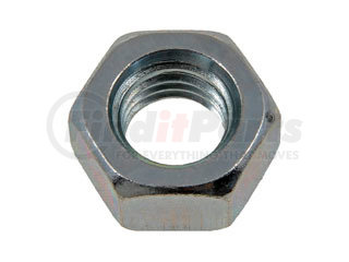 782-012 by DORMAN - NUT MET HEX M12-1.75