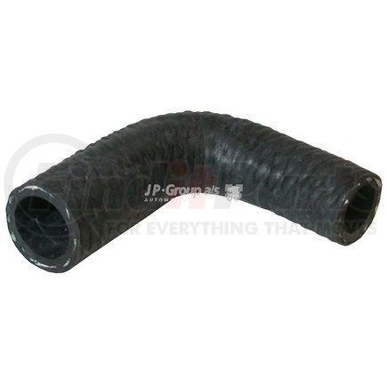 1114300100 by JOPEX - Engine Coolant Hose for VOLKSWAGEN WATER
