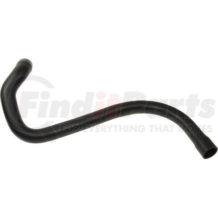 1114313000 by JOPEX - Engine Coolant Hose for VOLKSWAGEN WATER