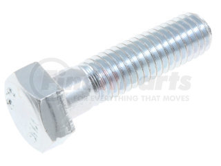 Dorman 780-430N Multi-Purpose Bolt Cap Screw-Hex Head-Class 8.8- M8-1.25 x 30mm