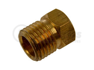 785-292 by DORMAN - Inverted Flare Fitting-Tube Nut-5/16 In.