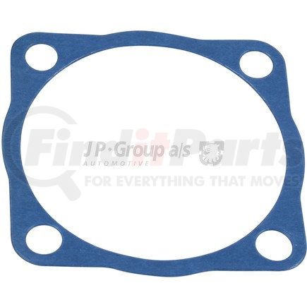 8113150206 by JOPEX - Engine Oil Pump Gasket for VOLKSWAGEN AIR