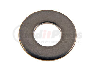 784-332 by DORMAN - Flat Washer- Stainless Steel - 5/16