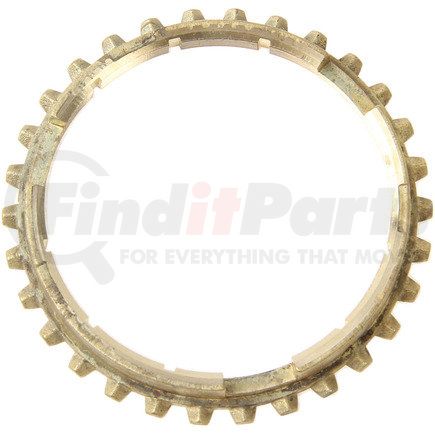 8131300306 by JOPEX - Manual Transmission Synchro Ring for VOLKSWAGEN AIR
