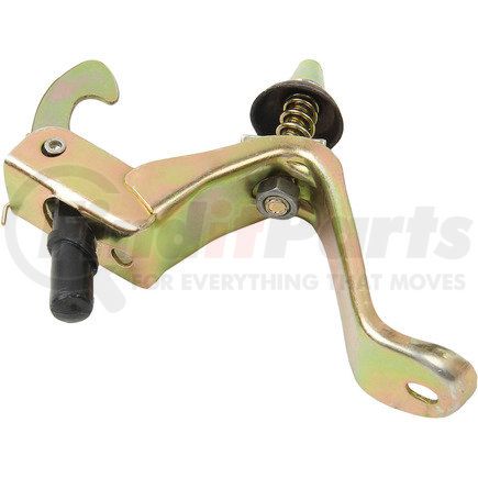 8187700206 by JOPEX - Hood Latch Assembly for VOLKSWAGEN AIR