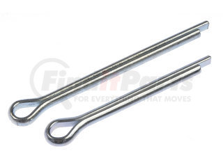 784-628 by DORMAN - Cotter Pins - 5/32 In. X 1-1/2 In., 2 In.