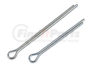 784-626 by DORMAN - Cotter Pins - 1/8 In. x 1-1/2 In., 2 In.