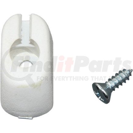 8189800206 by JOPEX - Sun Visor Clip for VOLKSWAGEN AIR