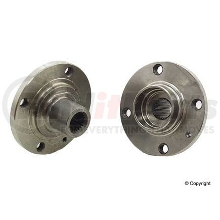 823 407 615 A by JOPEX - Axle Hub for VOLKSWAGEN WATER
