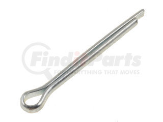 800-210 by DORMAN - Cotter Pins - 3/32 In. x 1 In. (M2.4 x 25mm)