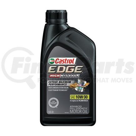 06129 by CASTROL - QT 10W30 CASTEDGE HM