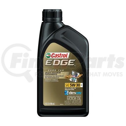 06159 by CASTROL - Engine Oil for ACCESSORIES