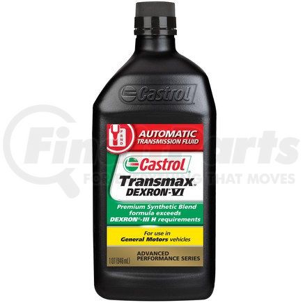 15B1A0 by CASTROL - 15b1a0