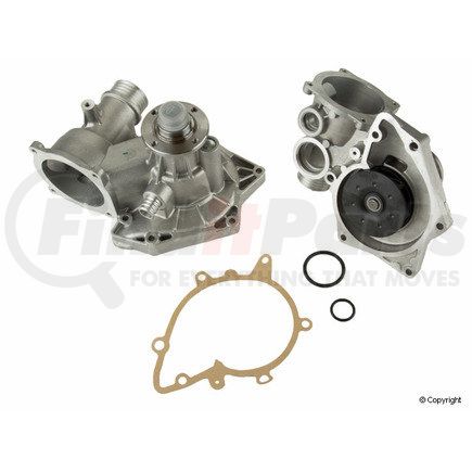 1020 0123 by LASO - Engine Water Pump for BMW