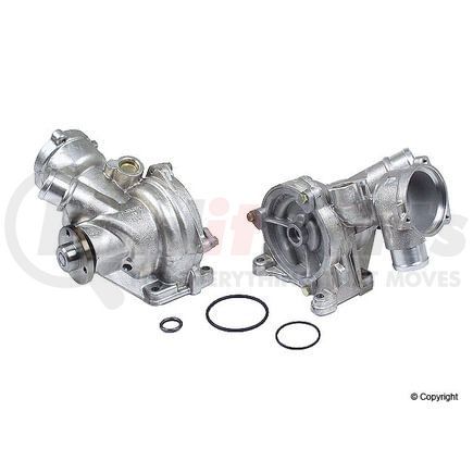 103 200 37 01 LA by LASO - Engine Water Pump for MERCEDES BENZ
