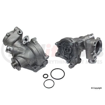 104 200 31 01 LA by LASO - Engine Water Pump for MERCEDES BENZ