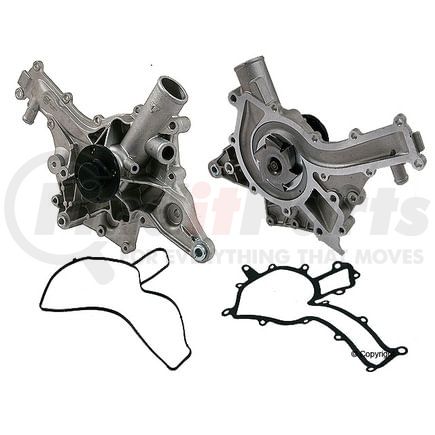112 200 14 01 LA by LASO - Engine Water Pump for MERCEDES BENZ