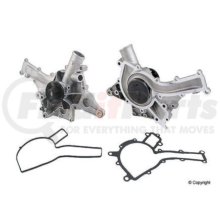 112 200 15 01 LA by LASO - Engine Water Pump for MERCEDES BENZ