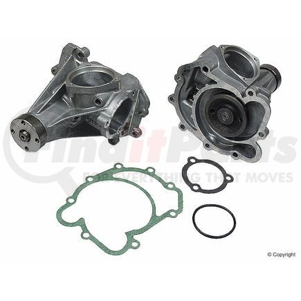 116 200 17 01 LA by LASO - Engine Water Pump for MERCEDES BENZ