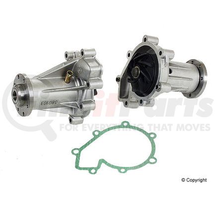 602 200 02 20 LA by LASO - Engine Water Pump for MERCEDES BENZ