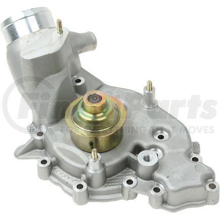 7520 0101 by LASO - Engine Water Pump for PORSCHE