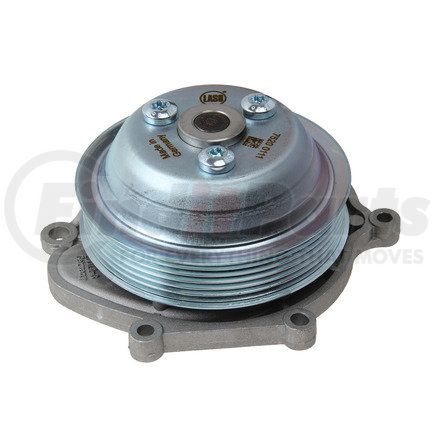 7520 0111 by LASO - Engine Water Pump for PORSCHE