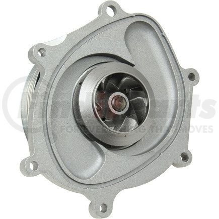 7520 0113 by LASO - Engine Water Pump for PORSCHE