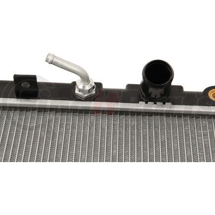 A13121 1 by KOYORAD - Radiator for ACURA