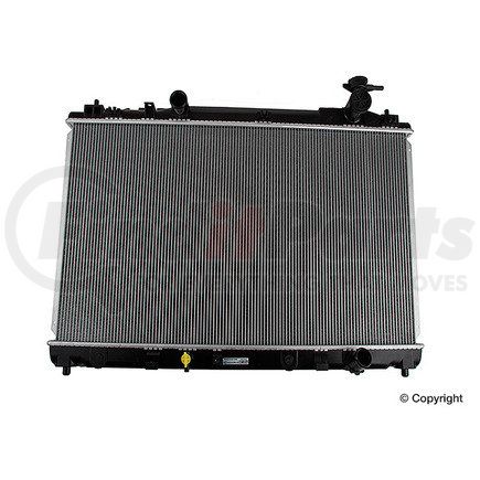 A13159 by KOYORAD - Radiator for TOYOTA