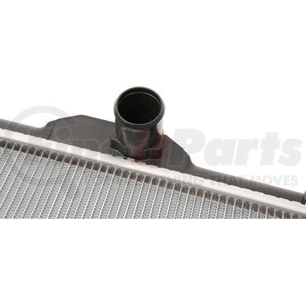 A13334 by KOYORAD - Radiator for LEXUS