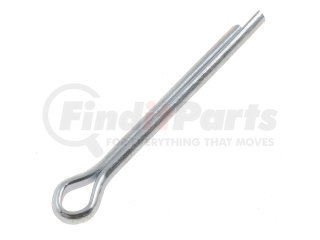 800-515 by DORMAN - Cotter Pins - 5/32 In. x 1-1/2 In. (M4 x 38mm)
