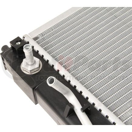 A13373 by KOYORAD - Radiator for HYUNDAI