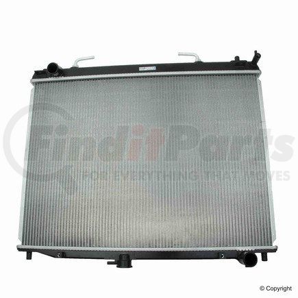 A2468 by KOYORAD - Radiator for MITSUBISHI