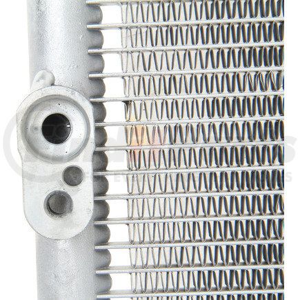 Koyorad CD010613 A/C Condenser A/C Condenser for TOYOTA