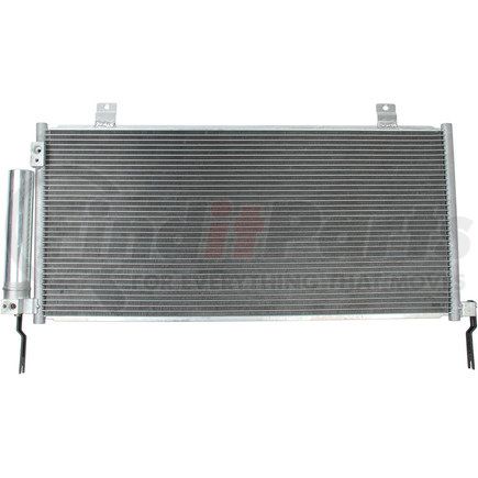 CD030528 by KOYORAD - A/C Condenser for MITSUBISHI