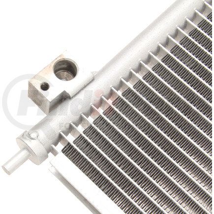 CD080589S by KOYORAD - A/C Condenser for HONDA