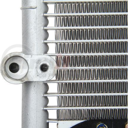 CD080729S by KOYORAD - A/C Condenser for ACURA