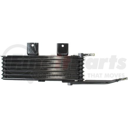 EC0021J by KOYORAD - Auto Trans Oil Cooler for LEXUS