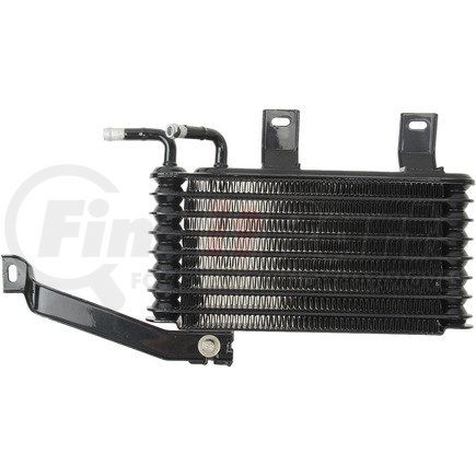 EC0032J by KOYORAD - Auto Trans Oil Cooler for TOYOTA