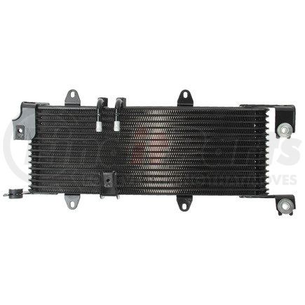 EC0057J by KOYORAD - Auto Trans Oil Cooler for TOYOTA