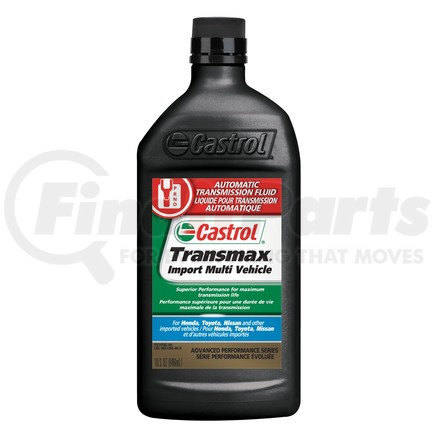 06814 by CASTROL - IMPORT MULTI-